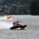 ADAC Motorboot Cup, Lorch am Rhein, Markus Hess